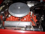 1961 Corvette Convertible For Sale